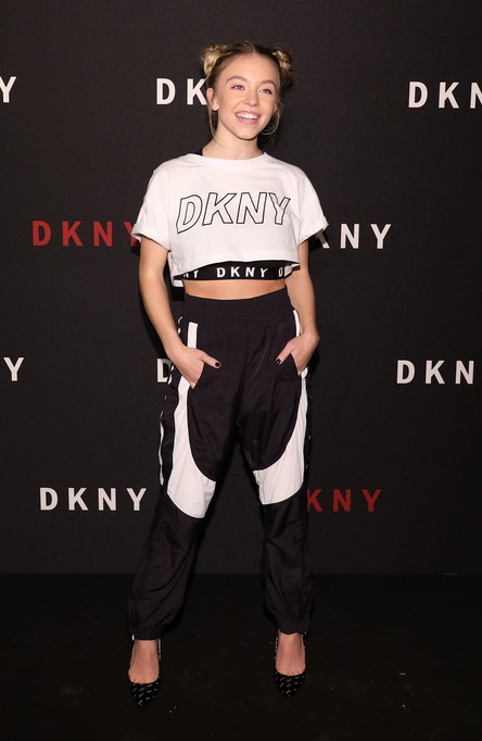 Sydney Sweeney Fotoğrafı
