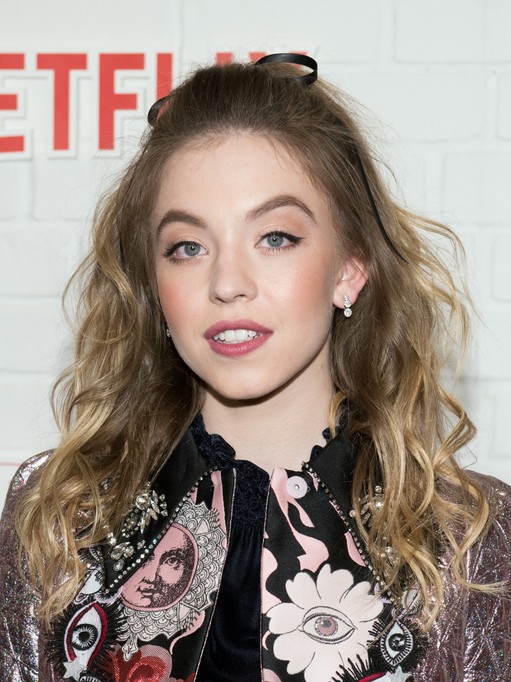 Sydney Sweeney Fotoğrafı