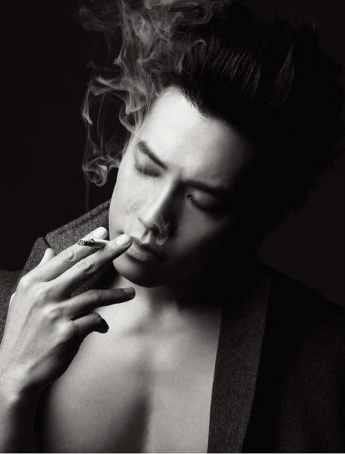 Joo Sang-wook Fotoğrafları 5