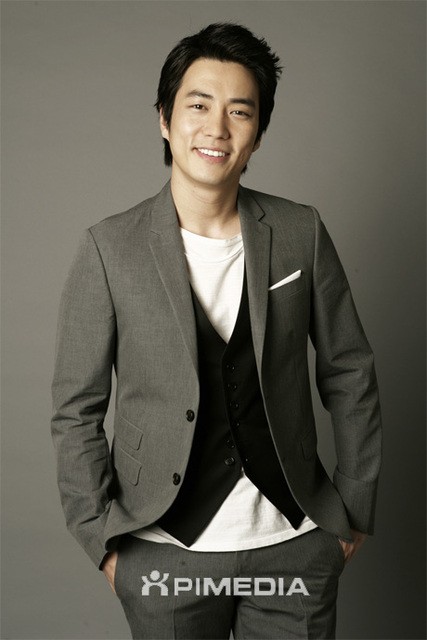 Joo Sang-wook Fotoğrafları 7