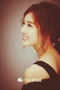 Lee Chung-ah Fotoğrafı