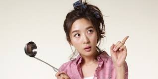 Lee Chung-ah Fotoğrafı