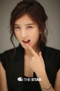 Lee Chung-ah Fotoğrafları 80