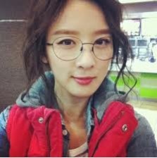 Lee Chung-ah Fotoğrafı