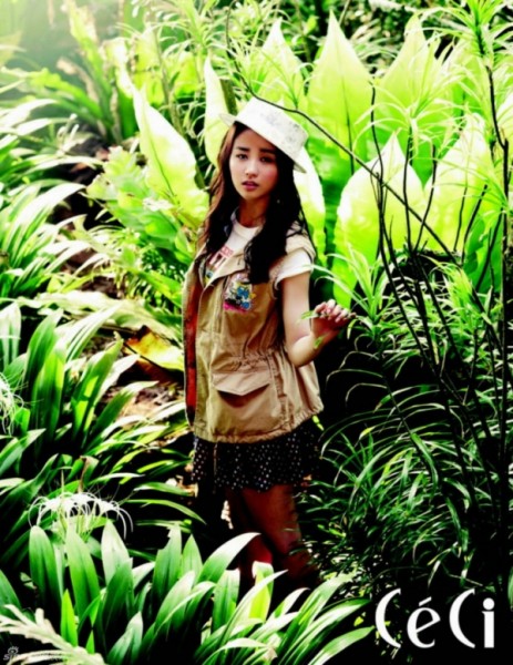 Park Ha-Sun Fotoğrafı
