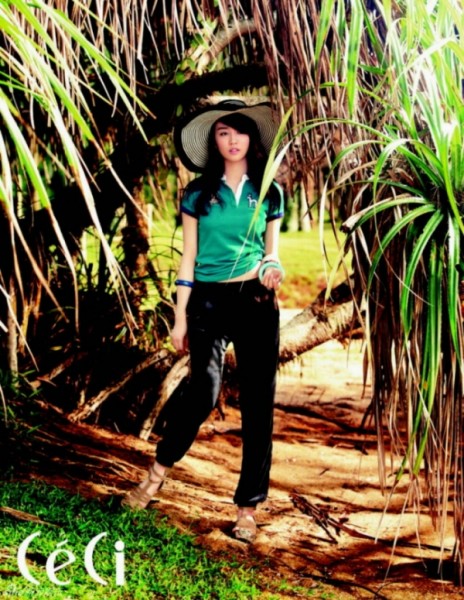 Park Ha-Sun Fotoğrafı