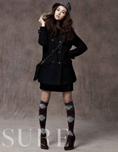 Park Ha-Sun Fotoğrafı