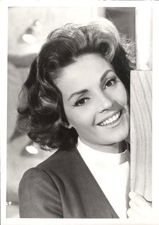 Carmen Sevilla Fotoğrafı