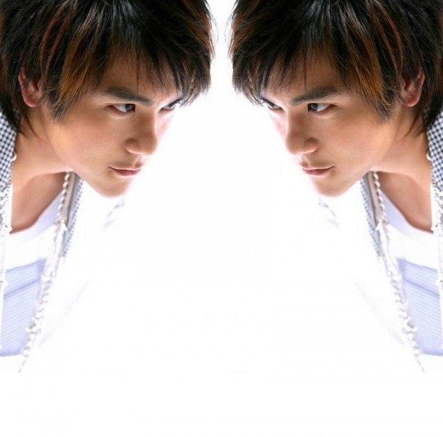 Eddie Peng Fotoğrafı