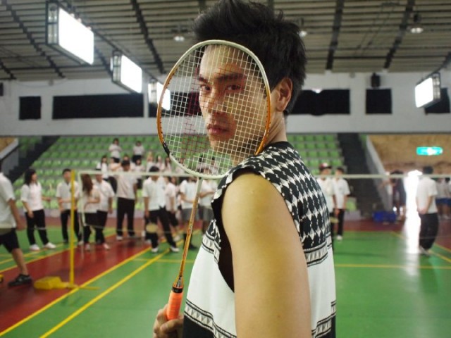 Eddie Peng Fotoğrafı