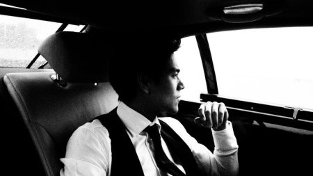 Eddie Peng Fotoğrafı