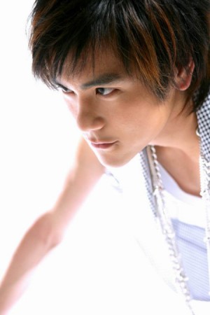 Eddie Peng Fotoğrafı