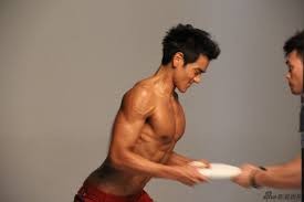 Eddie Peng Fotoğrafları 27