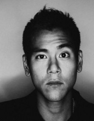 Eddie Peng Fotoğrafı