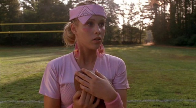 Claire Holt Fotoğrafı