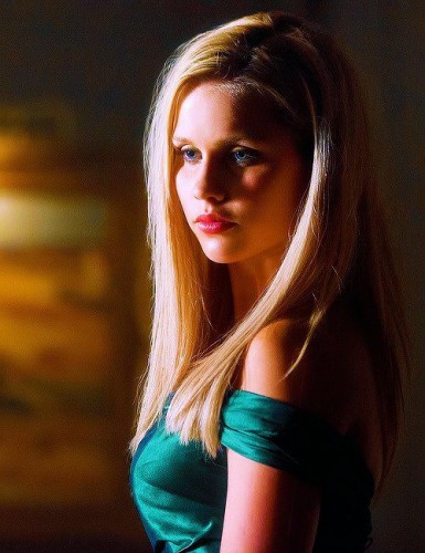 Claire Holt Fotoğrafları 46