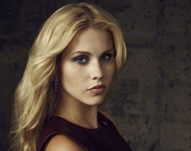 Claire Holt Fotoğrafı