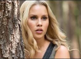 Claire Holt Fotoğrafları 99