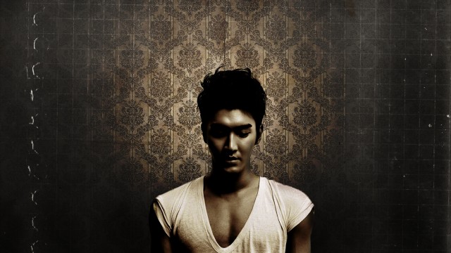 Choi Si-won Fotoğrafı