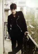 Choi Si-won Fotoğrafı