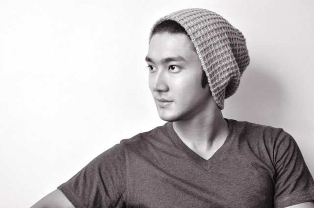 Choi Si-won Fotoğrafı