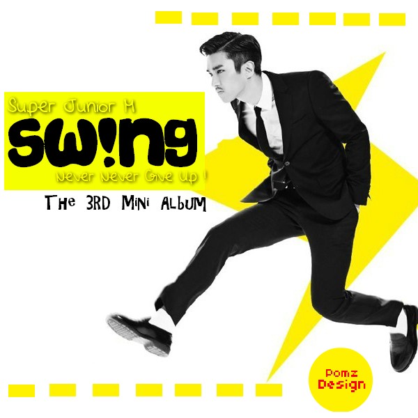 Choi Si-won Fotoğrafı