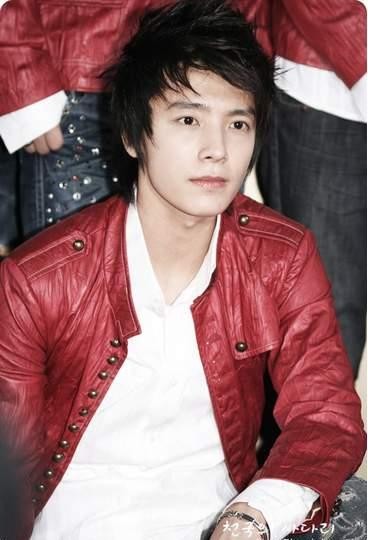 Lee Dong-Hae Fotoğrafı