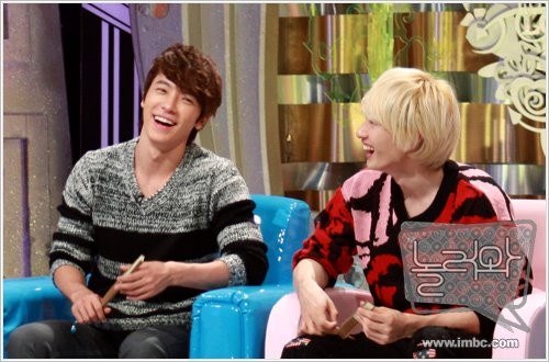 Lee Dong-Hae Fotoğrafı