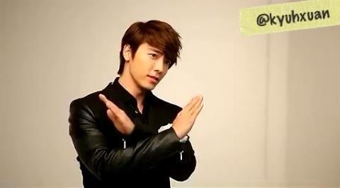 Lee Dong-Hae Fotoğrafı