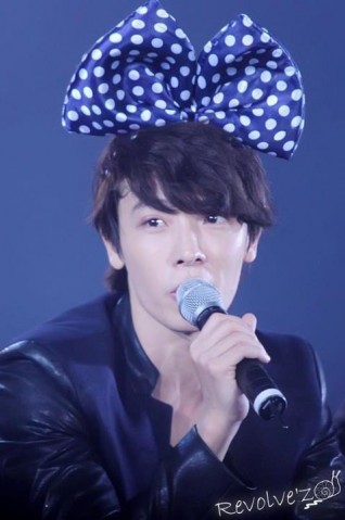 Lee Dong-Hae Fotoğrafı