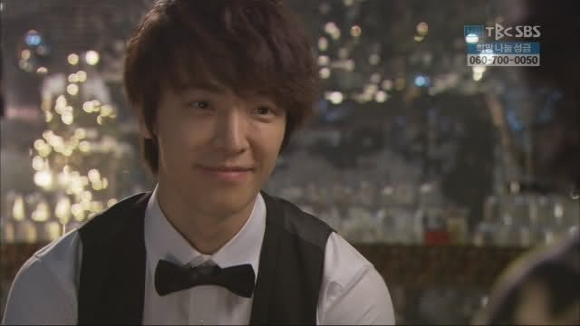 Lee Dong-Hae Fotoğrafı