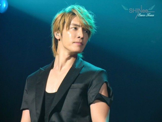 Lee Dong-Hae Fotoğrafı