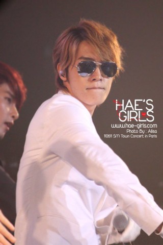 Lee Dong-Hae Fotoğrafı