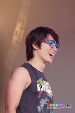 Lee Dong-Hae Fotoğrafı