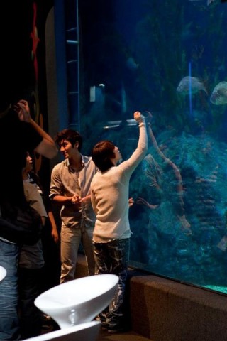 Lee Dong-Hae Fotoğrafı