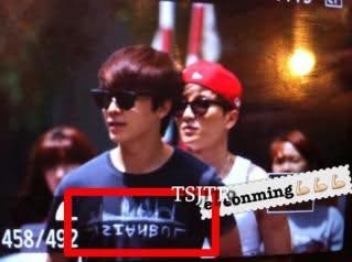 Lee Dong-Hae Fotoğrafı