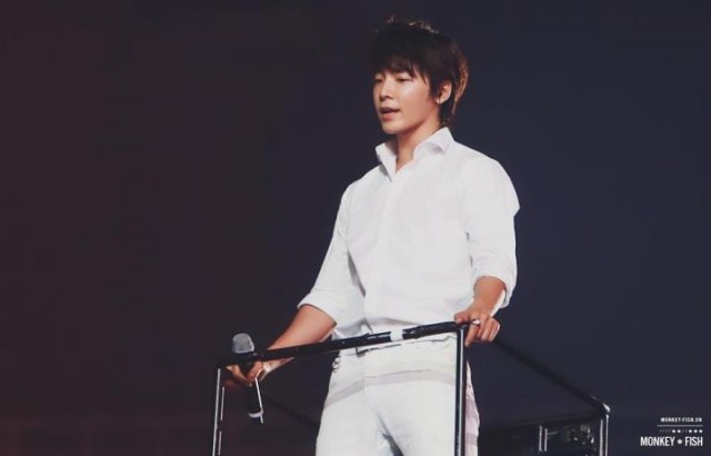 Lee Dong-Hae Fotoğrafı