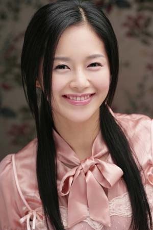 Lee Young-ah Fotoğrafları 22