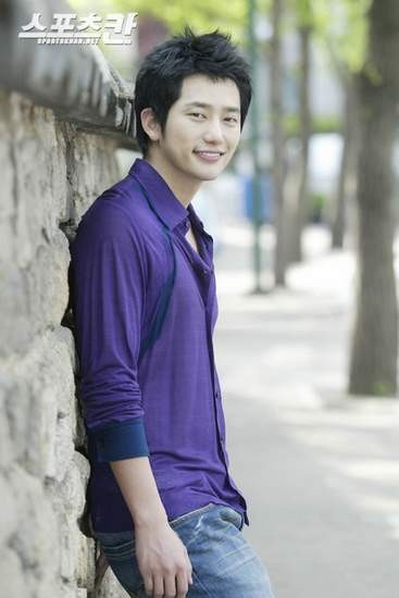 Park Shi-hoo Fotoğrafları 1