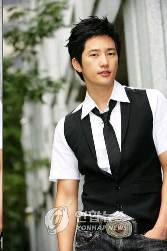 Park Shi-hoo Fotoğrafı