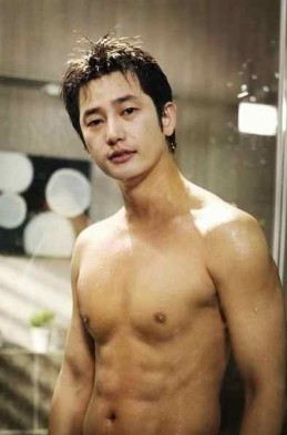 Park Shi-hoo Fotoğrafları 126