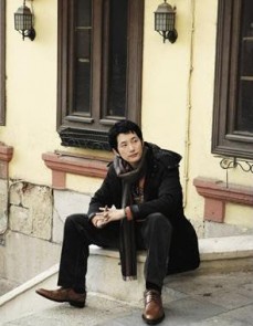 Park Shi-hoo Fotoğrafları 141