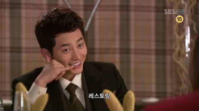 Park Shi-hoo Fotoğrafı