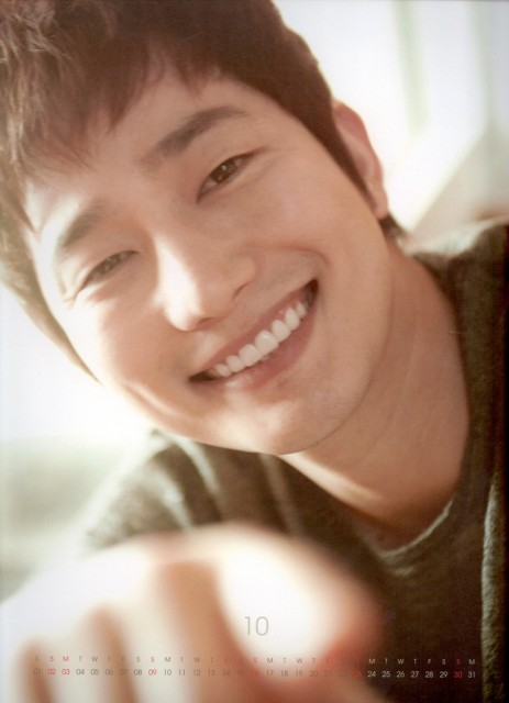 Park Shi-hoo Fotoğrafları 19