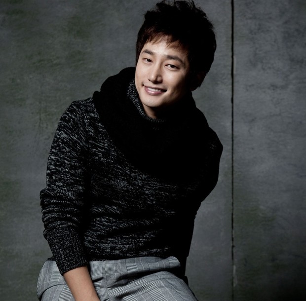 Park Shi-hoo Fotoğrafları 24