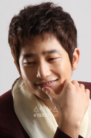 Park Shi-hoo Fotoğrafları 31