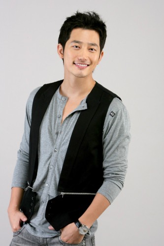 Park Shi-hoo Fotoğrafları 34