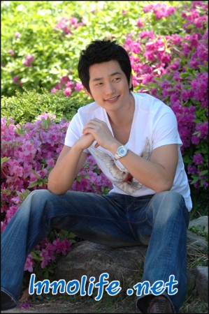 Park Shi-hoo Fotoğrafları 43