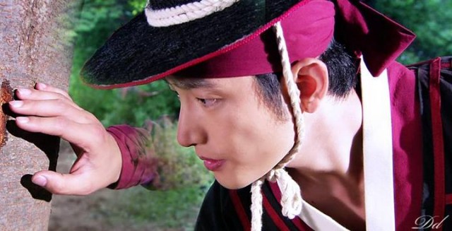 Park Shi-hoo Fotoğrafı