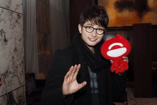 Park Shi-hoo Fotoğrafları 79